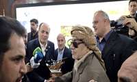 حضور فعال صنعت شیلات هرمزگان در نهمین نمایشگاه بین المللی شیلات، آبزیان و صنایع وابسته در تهران